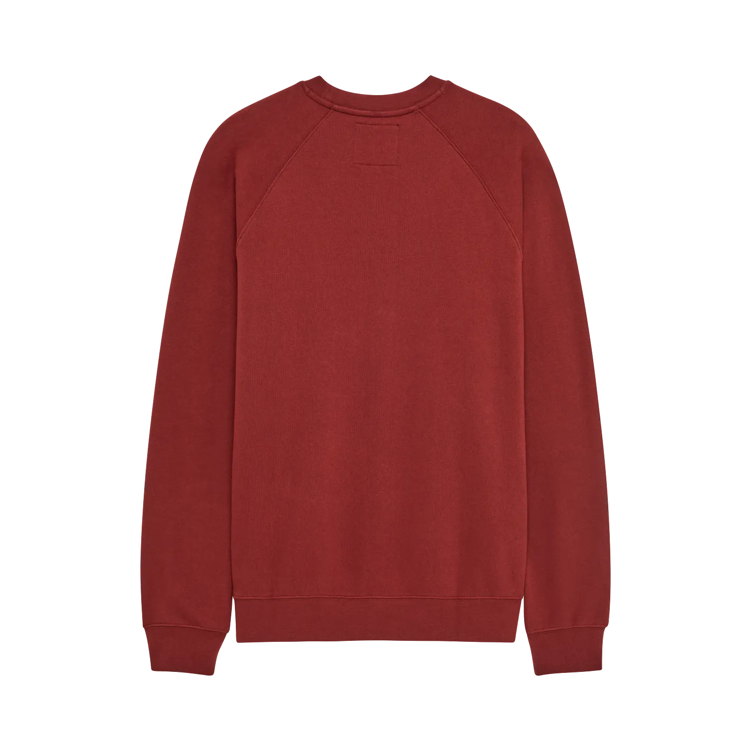 ABSOLUTE FLEECE CREW 