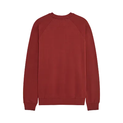 ABSOLUTE FLEECE CREW 