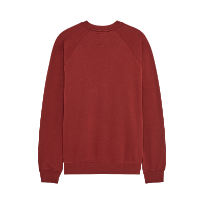 ABSOLUTE FLEECE CREW [RUS] L