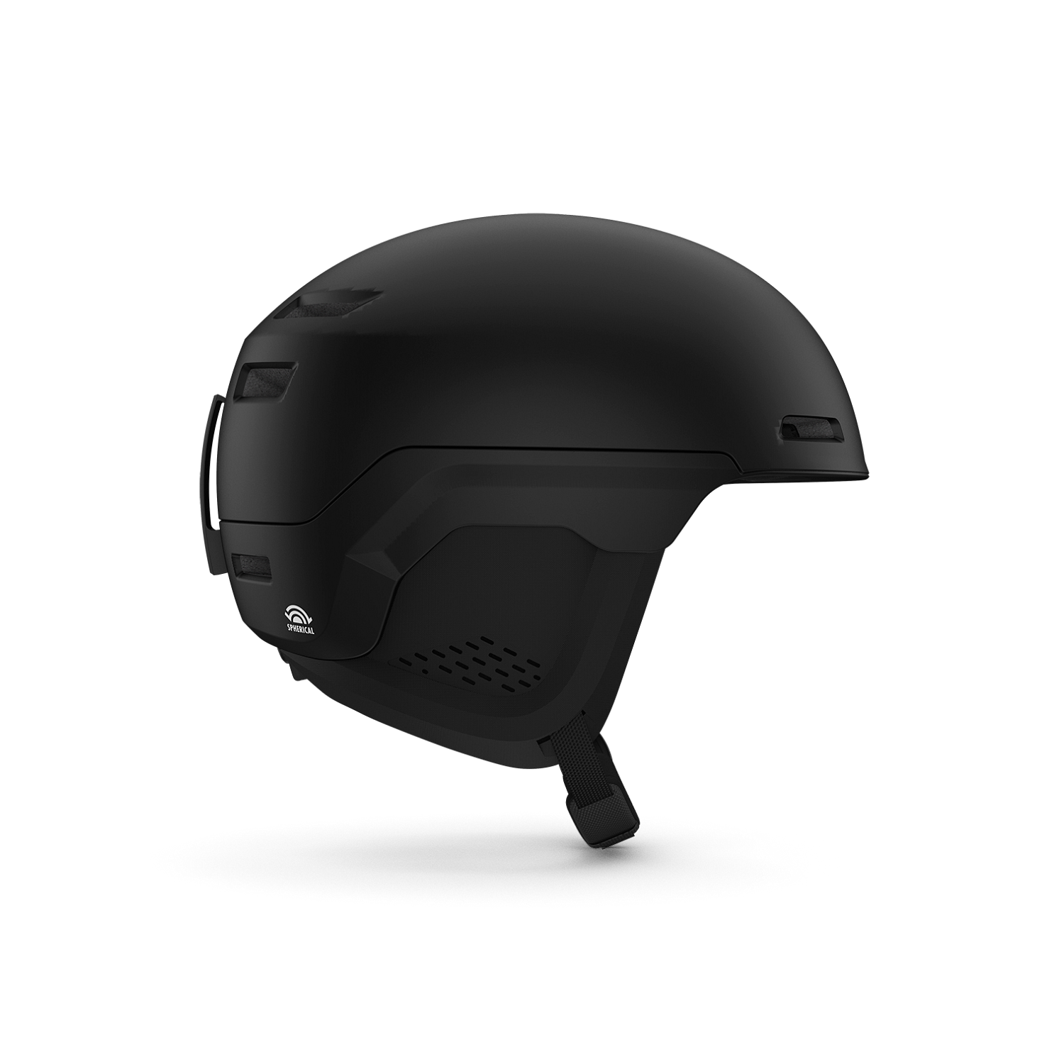 Owen Spherical Helmet