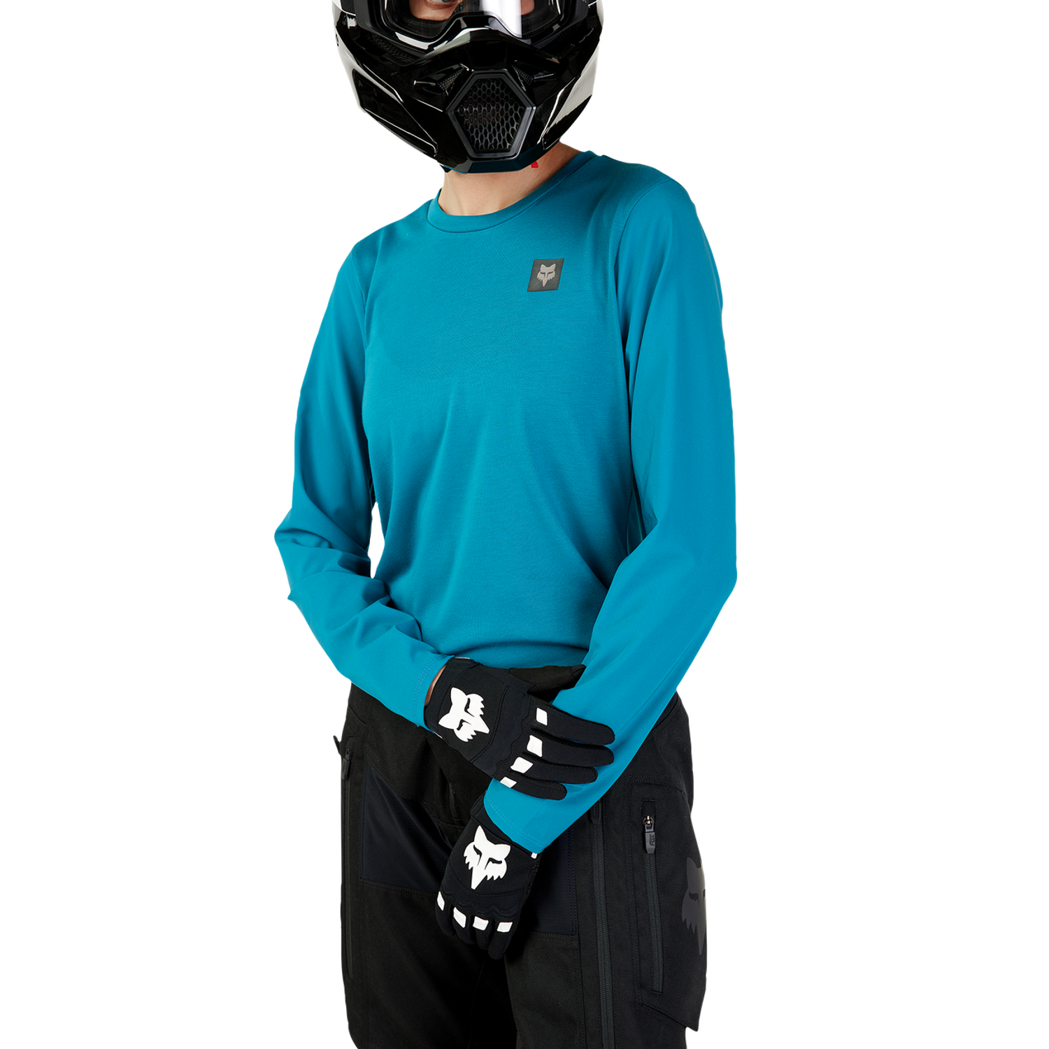 Womens Ranger Off Road Jersey
