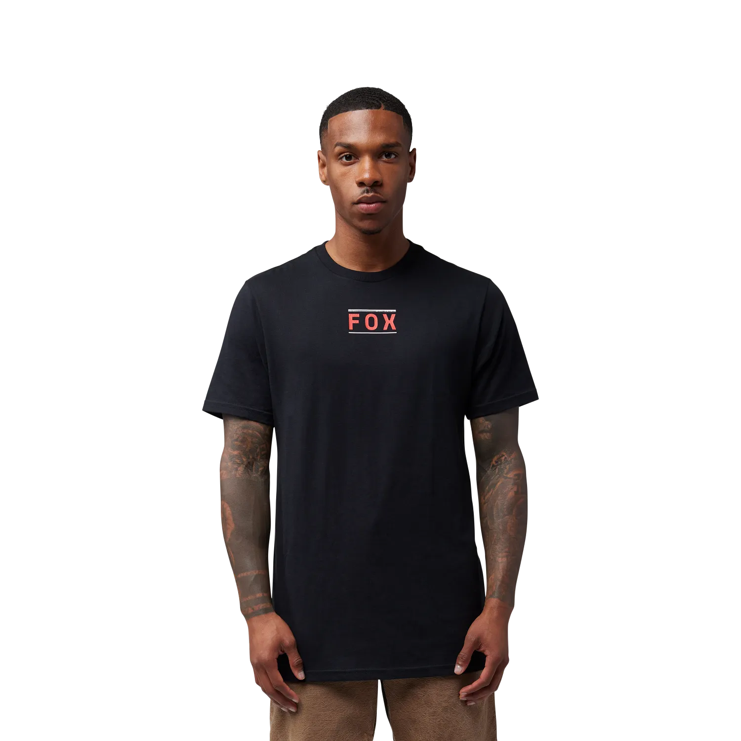 RACE SPEC SS PREM TEE 