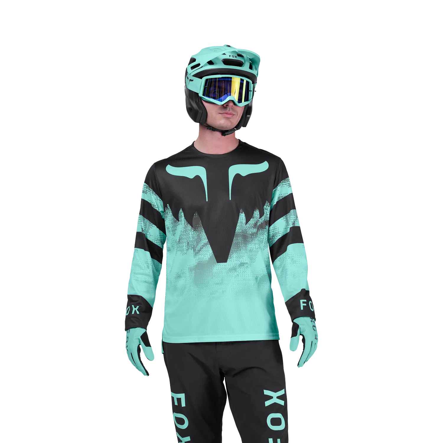 RANGER LS JERSEY KAIROS 