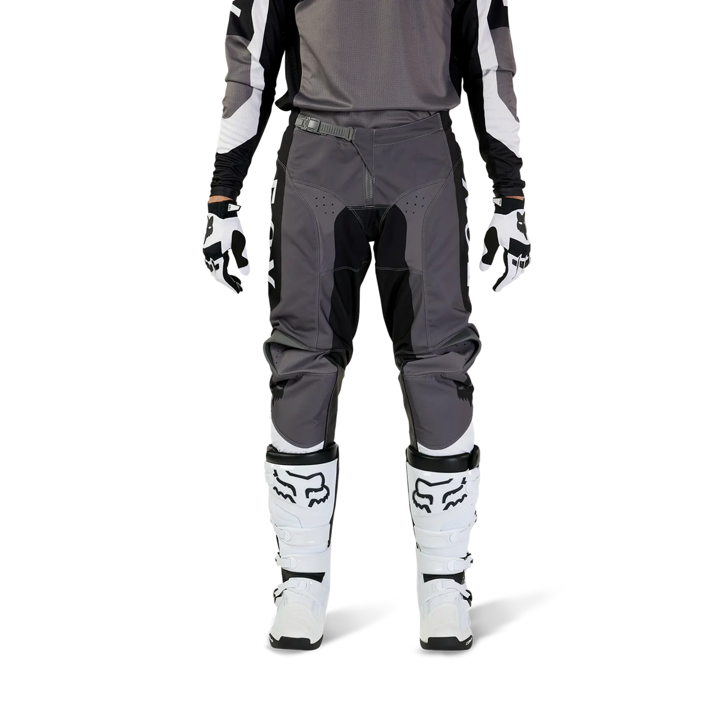 180 NITRO PANT - EXTD SIZES [BLK/GRY] 32