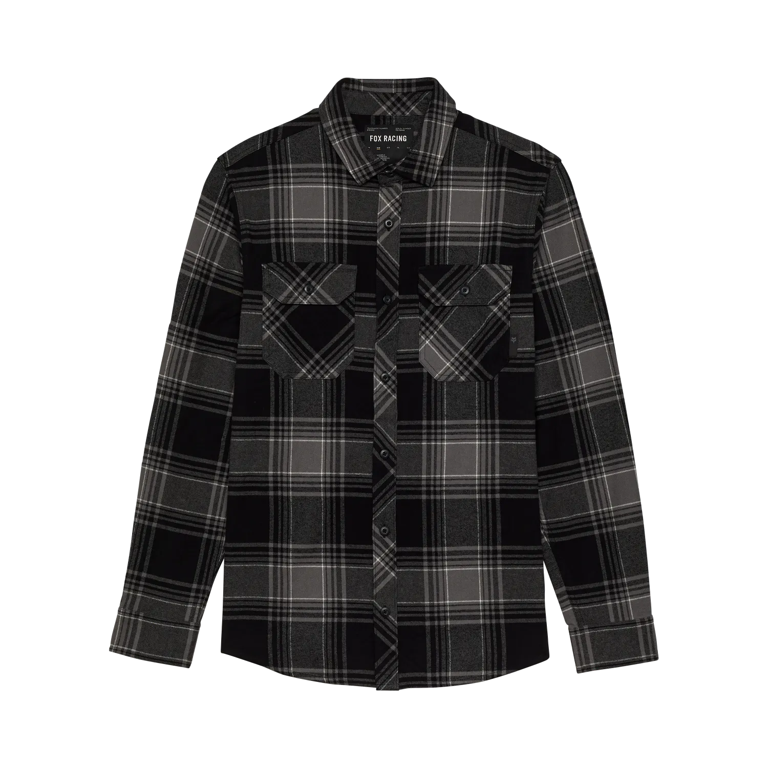 TRAILDUST FLANNEL 