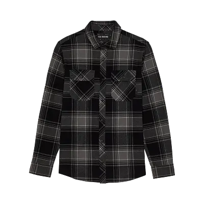 Traildust Flannel Shirt