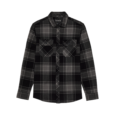 Traildust Flannel Shirt