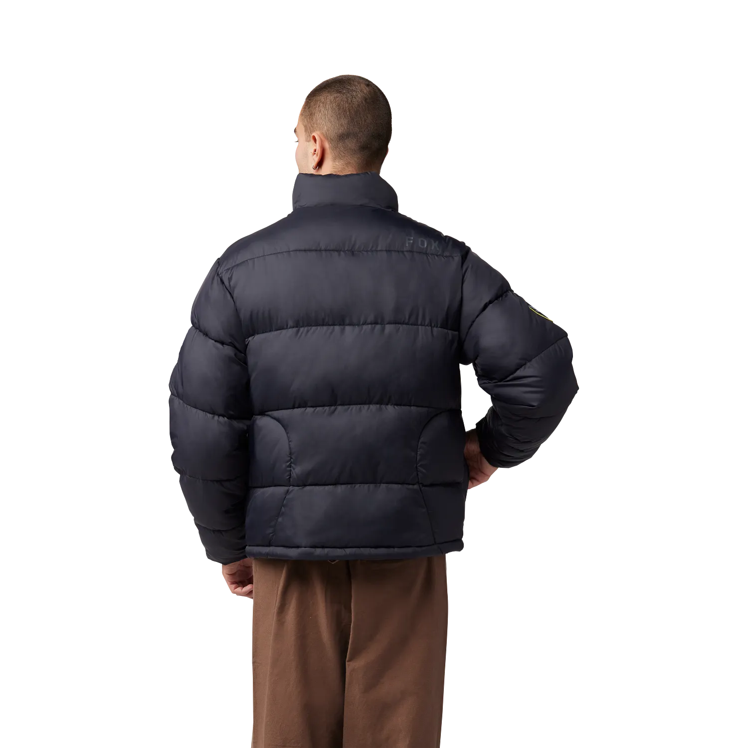 Ridgeway Hi-Loft jakke