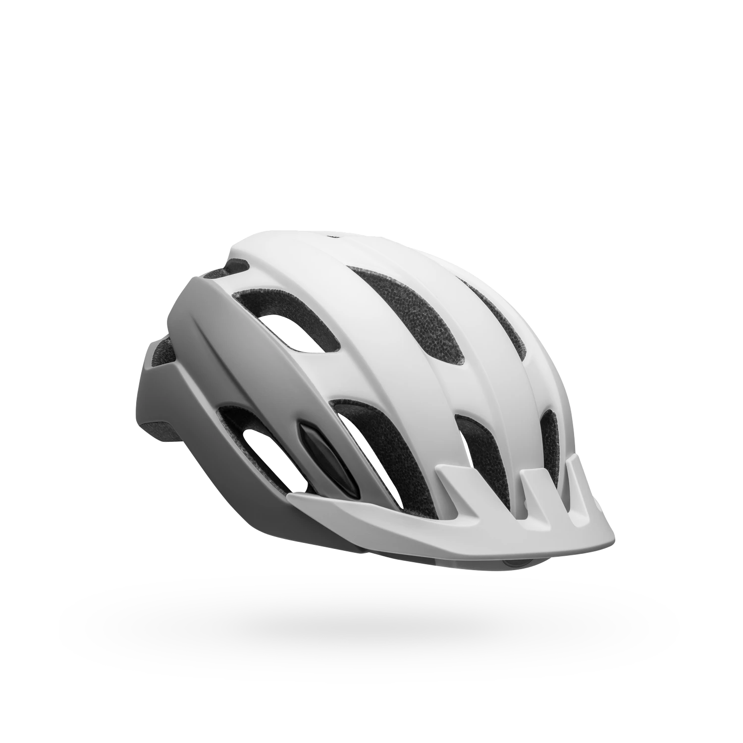 TRACE MIPS CE [WHT/SLV] M/L