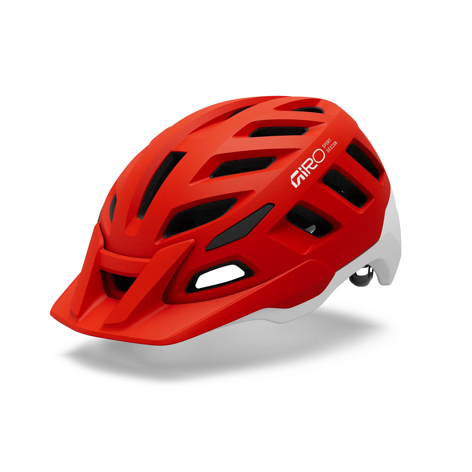 GR RADIX MIPS [MAT FLM RD] S 26