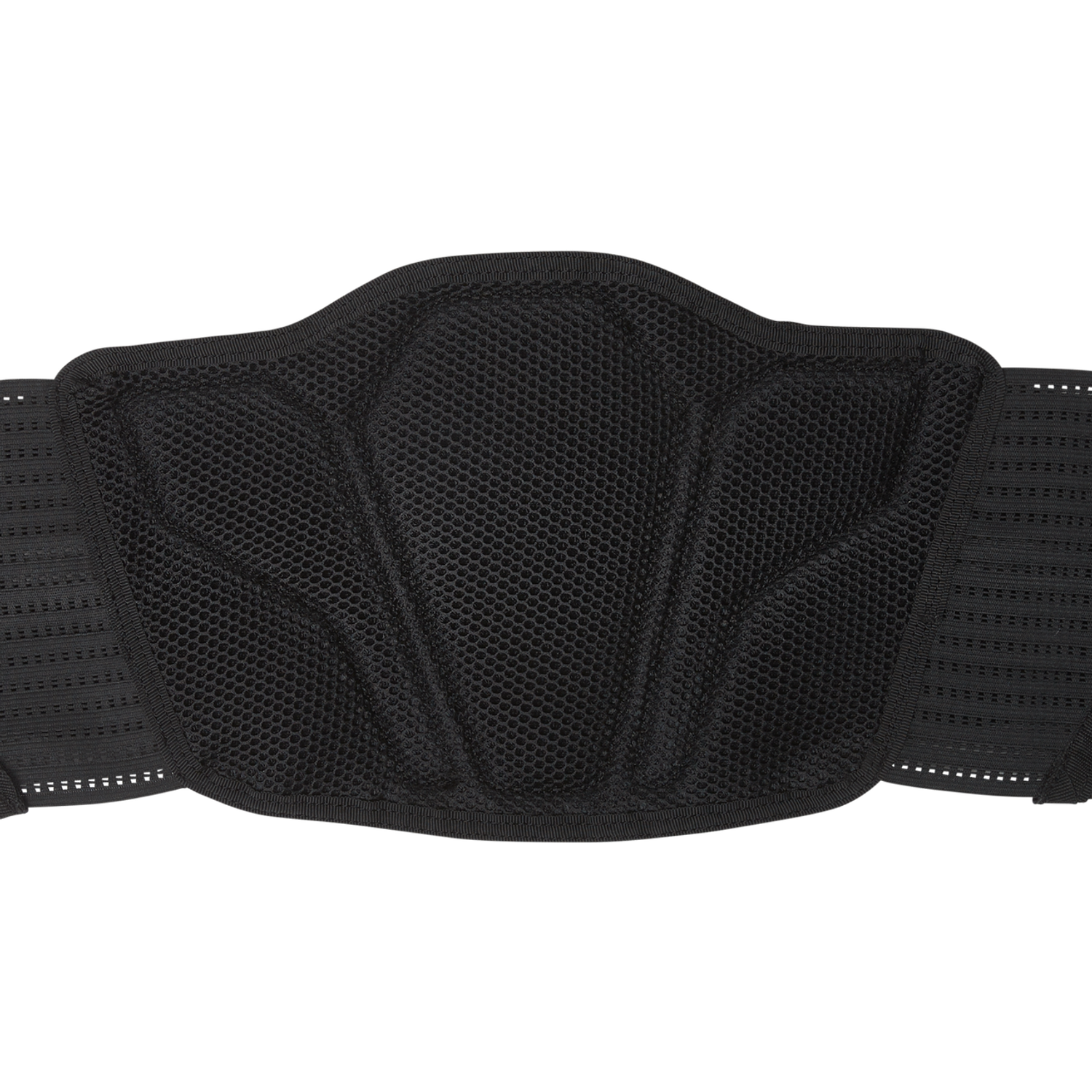 YTH TITAN SPORT BELT [BLK] OS