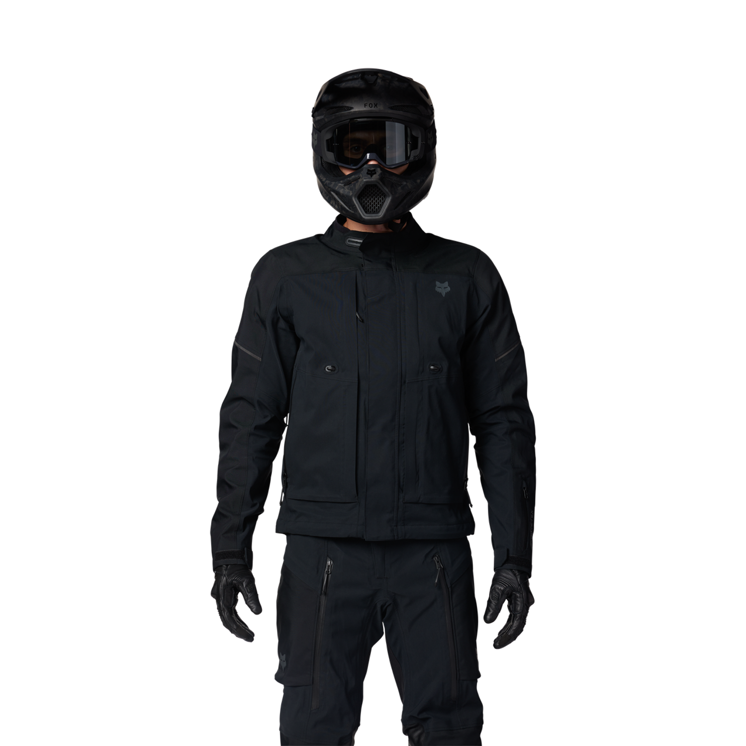 Ranger GORE-TEX ADV Jacket