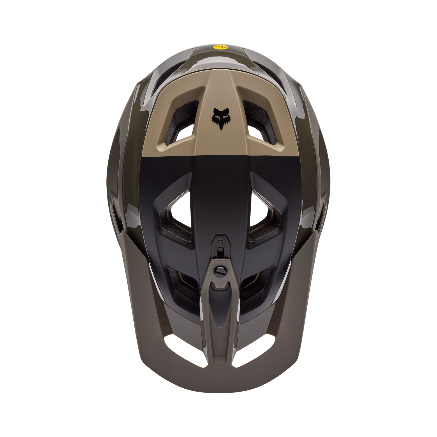 Speedframe RS Paranoid Helmet