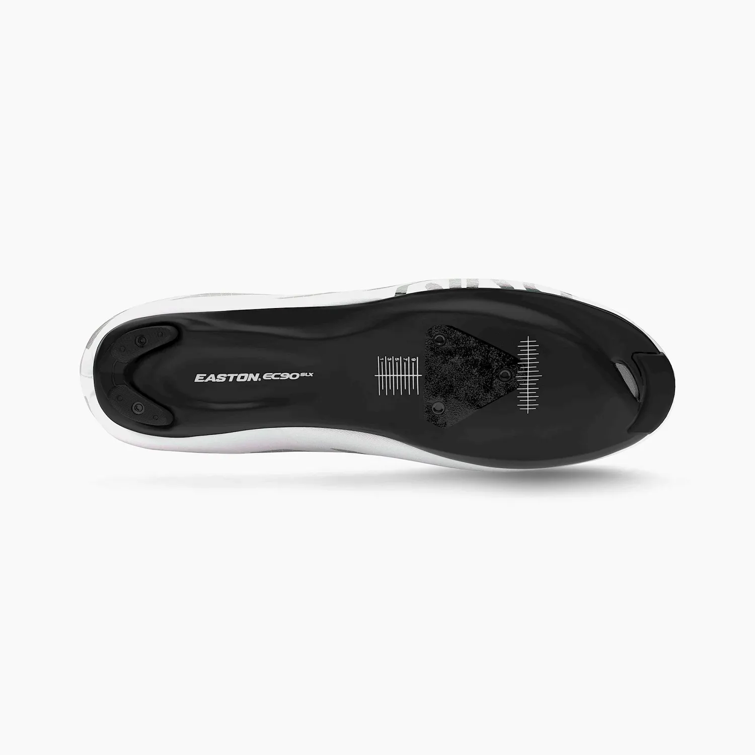 GF EMPIRE SLX CRSTL WHT M 39 20