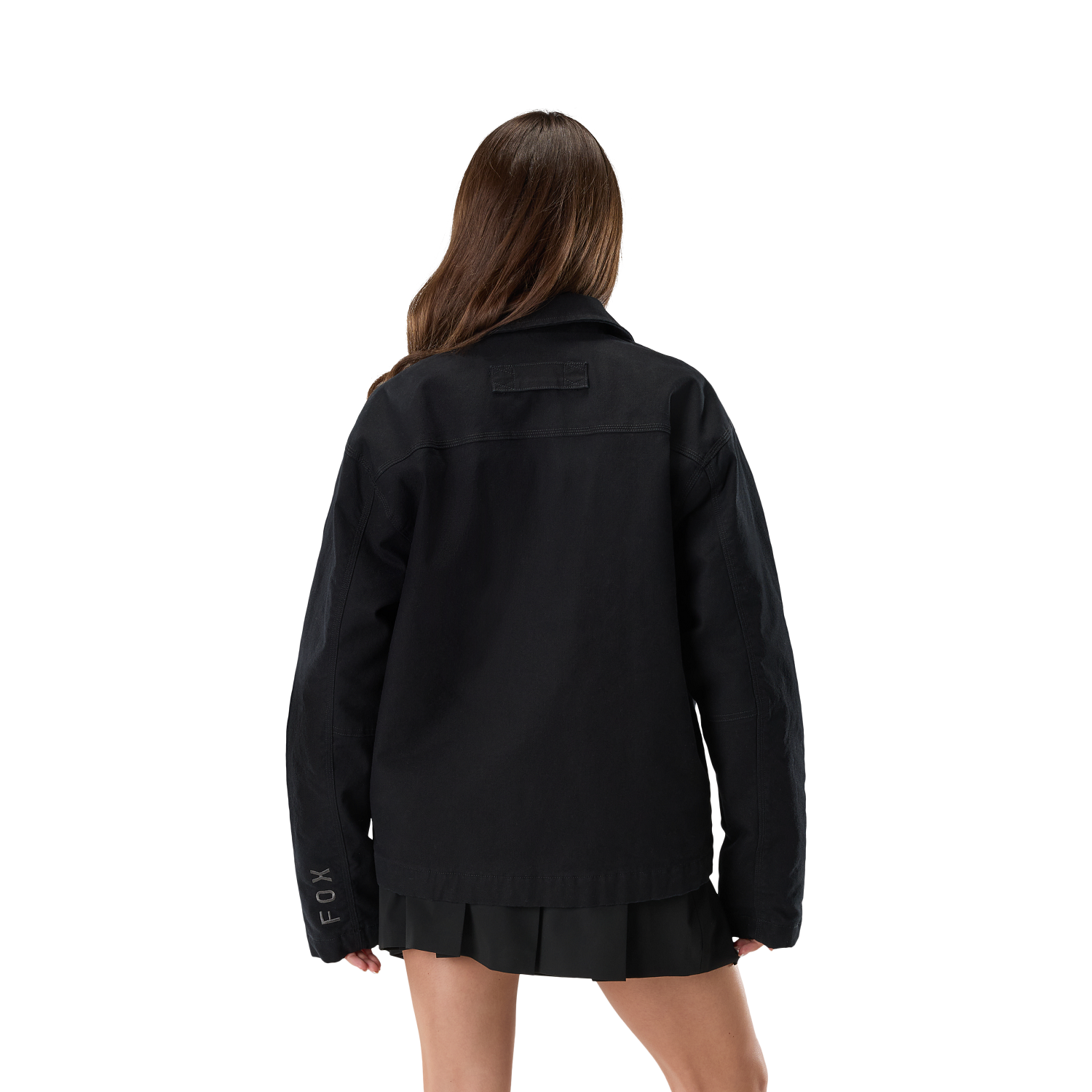 Fox Work Jacket