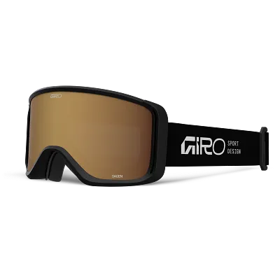 Sagen Stacked Goggle