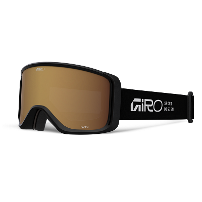 Sagen Stacked Goggle