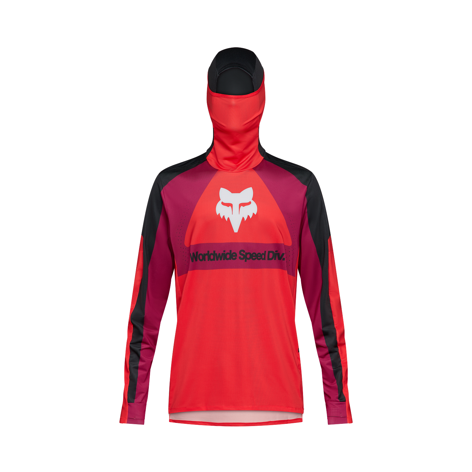 Ranger Drive Jersey