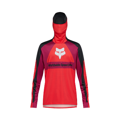 Ranger Drive Jersey