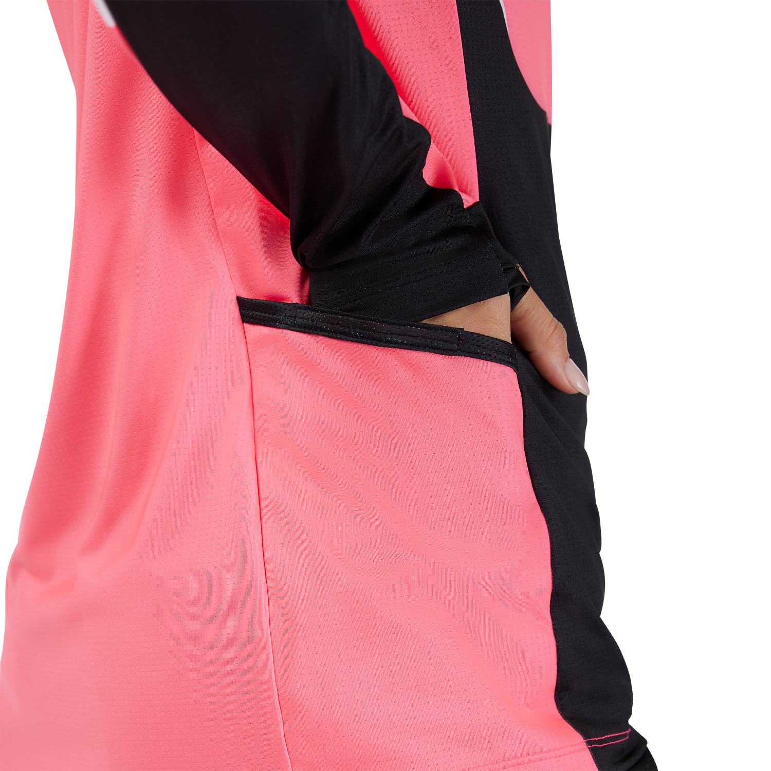 Womens Ranger Drive Jersey