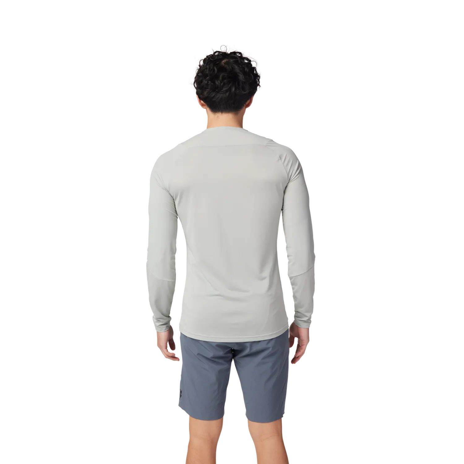FLEXAIR ASCENT LS JERSEY 