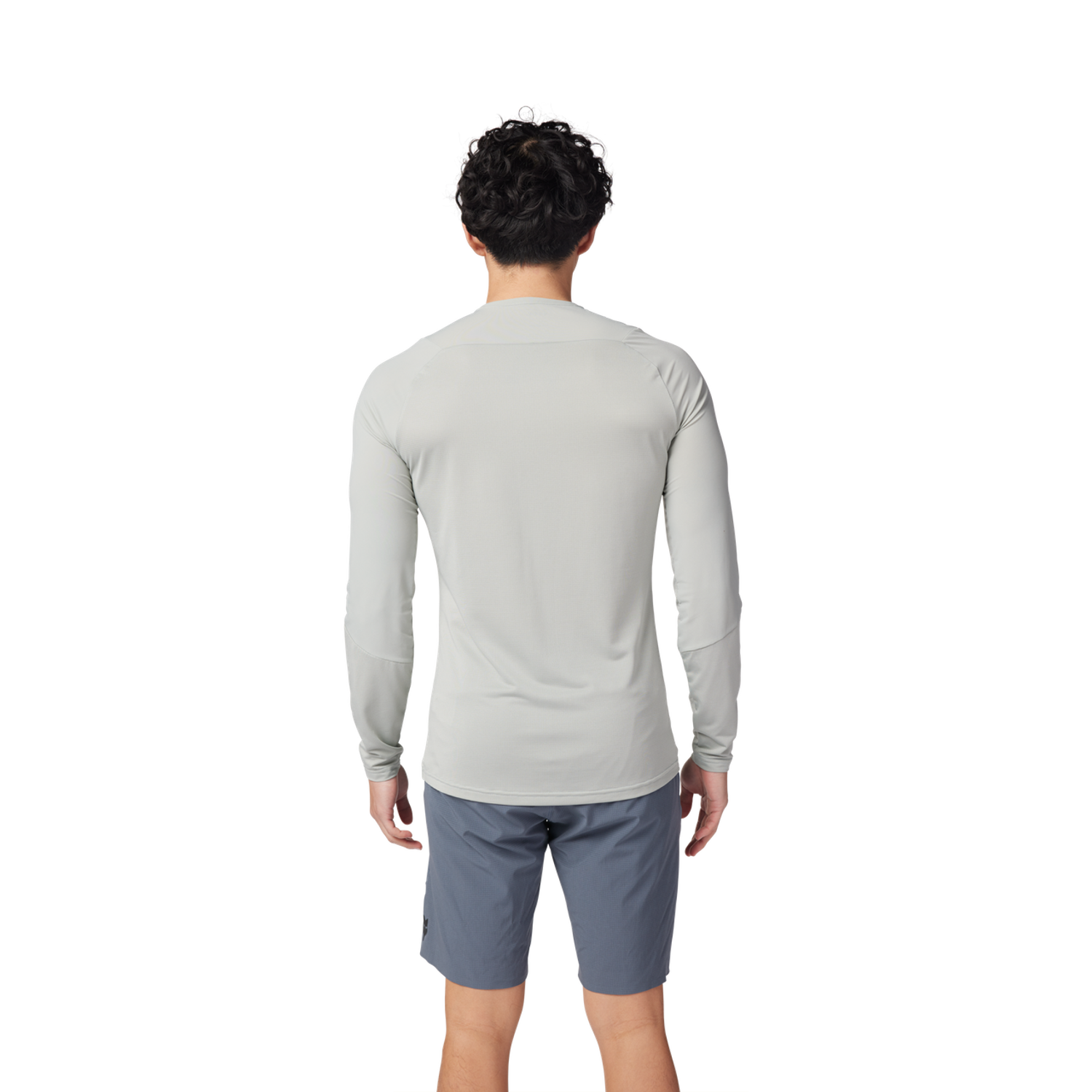 Flexair Ascent Long Sleeve Jersey