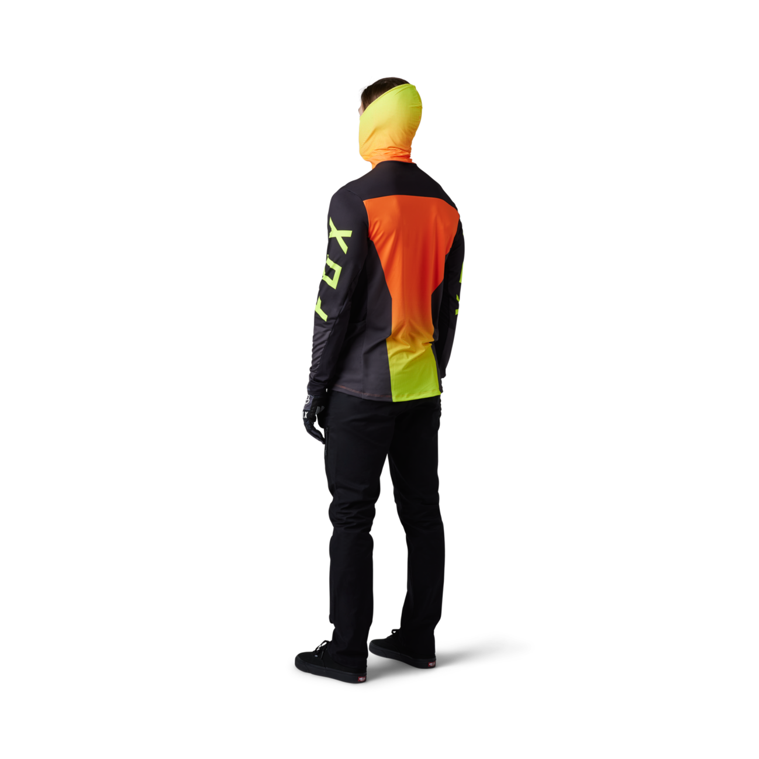 Ranger Drive Vurt SXS Jersey