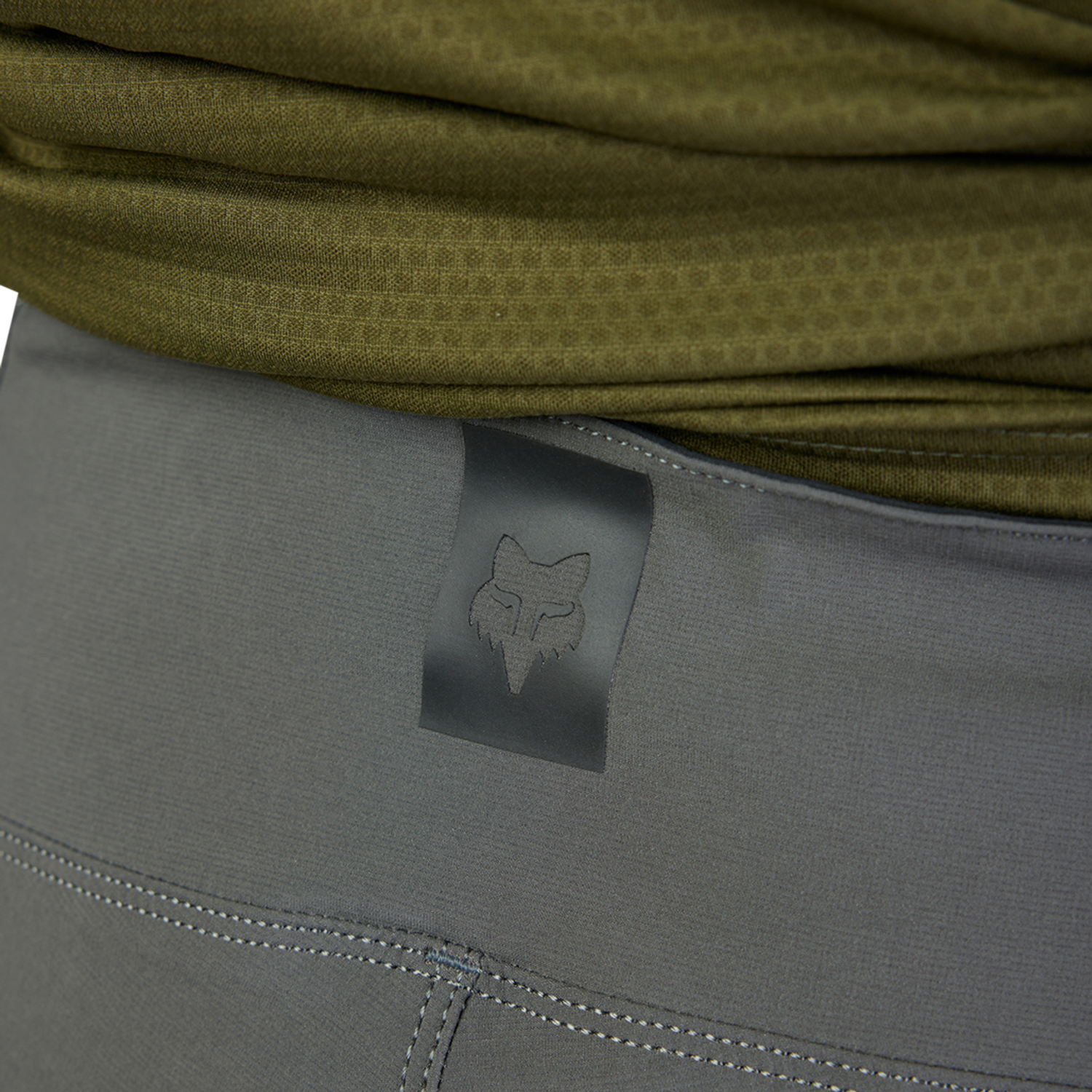 Defend Shorts
