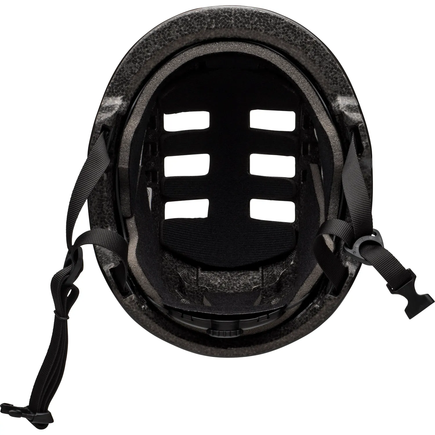 BC HLMT YTH MS FOCUS BLACK VAPOR WMT