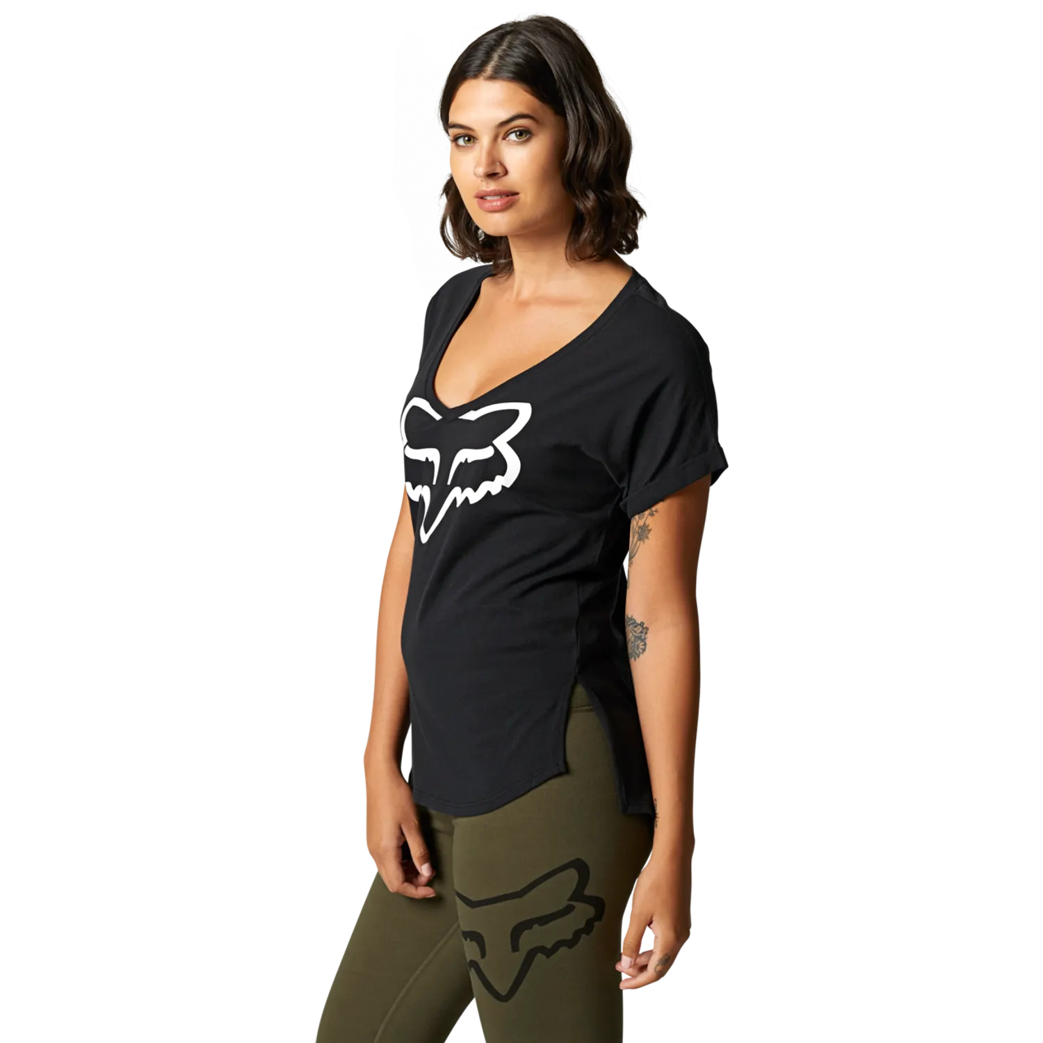 Maglia Boundary Donna