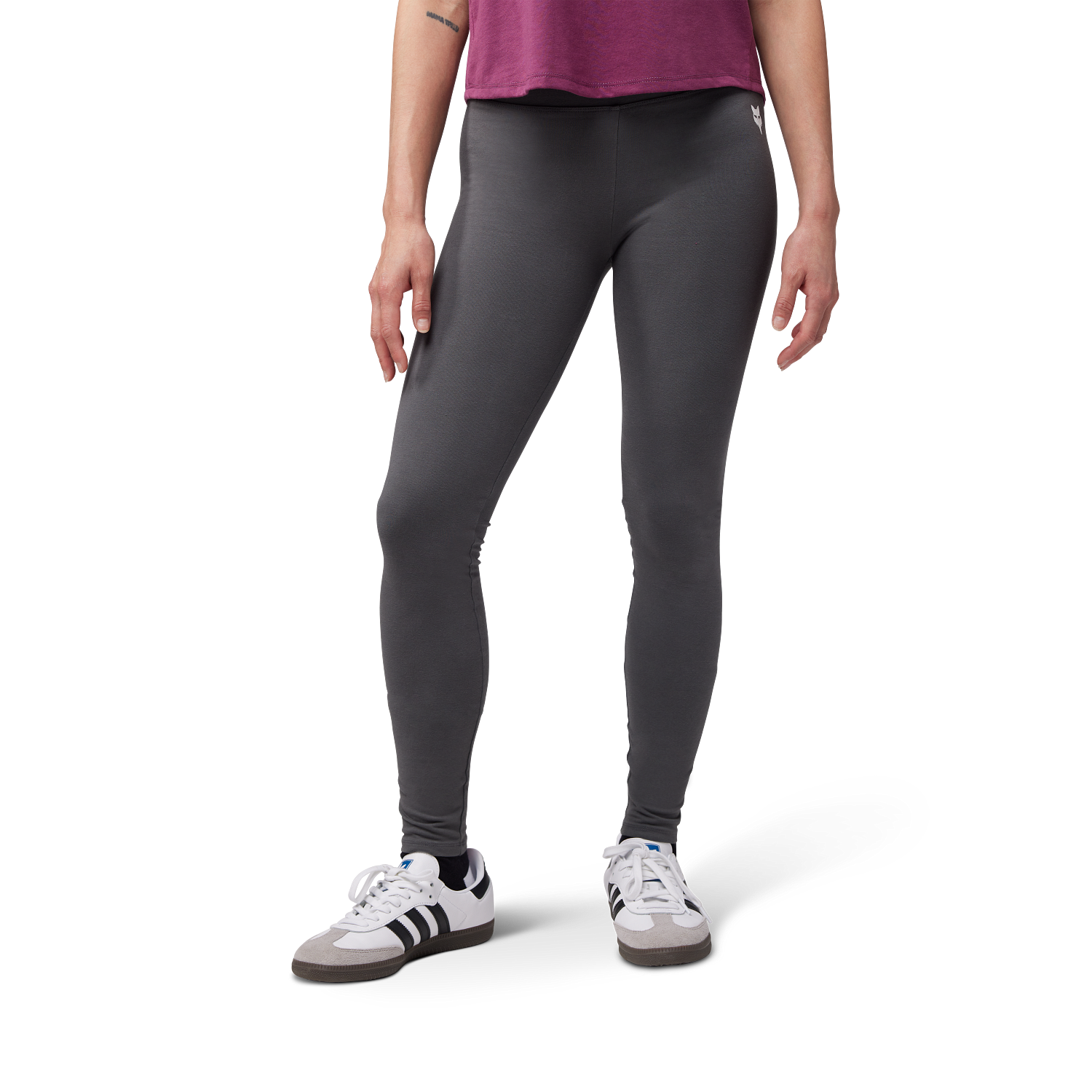 Womens Fox Head Leggings