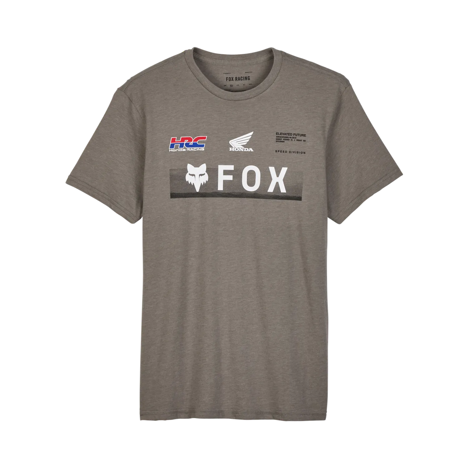 Fox x Honda Premium Tee