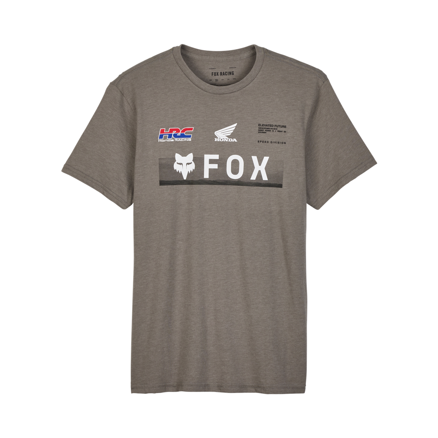 Fox x Honda Premium Tee
