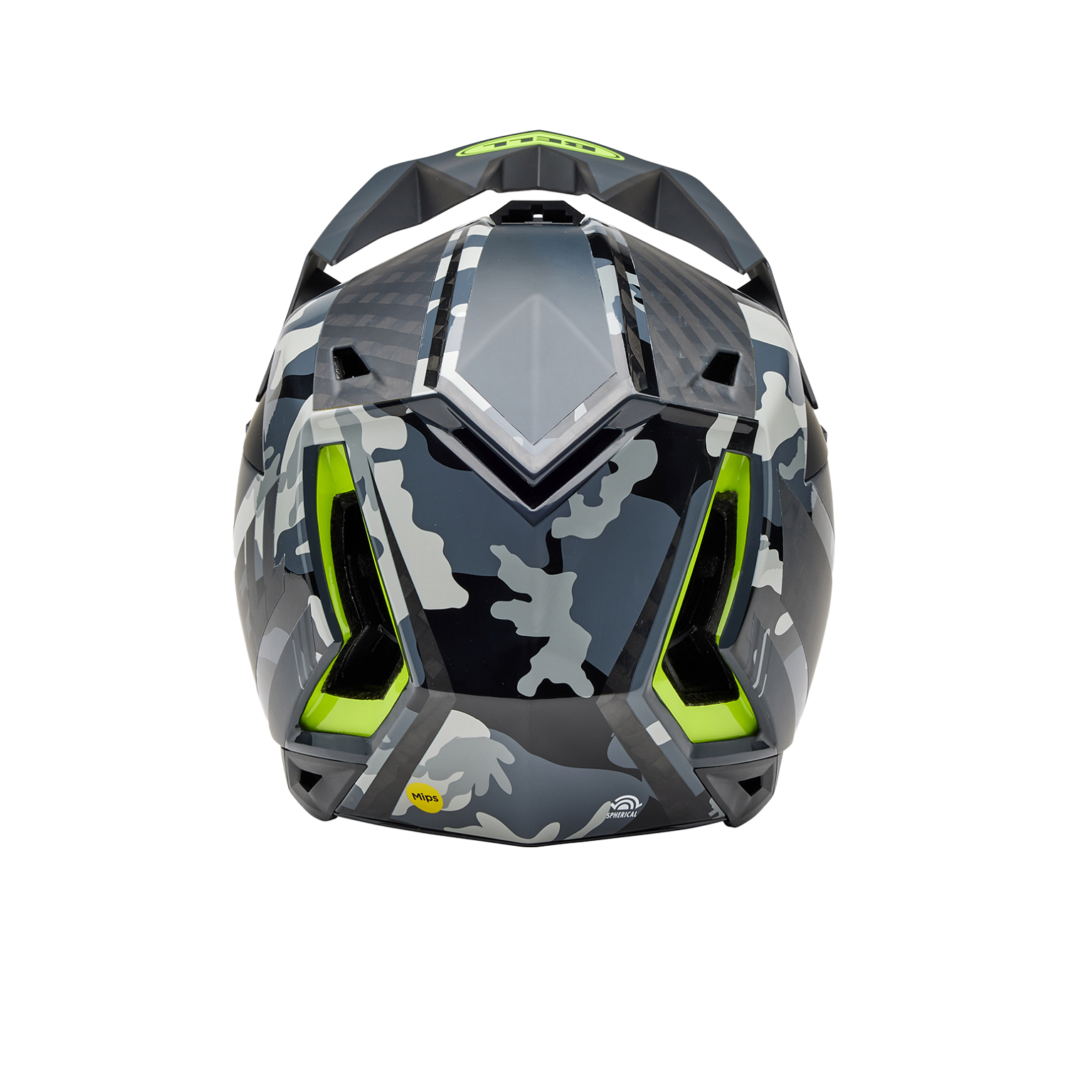 Full-10 Spherical