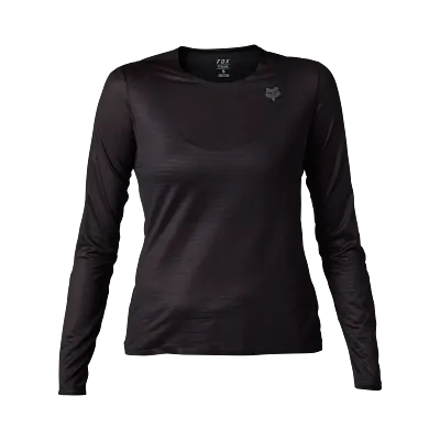 Womens Flexair Ascent Long Sleeve Jersey