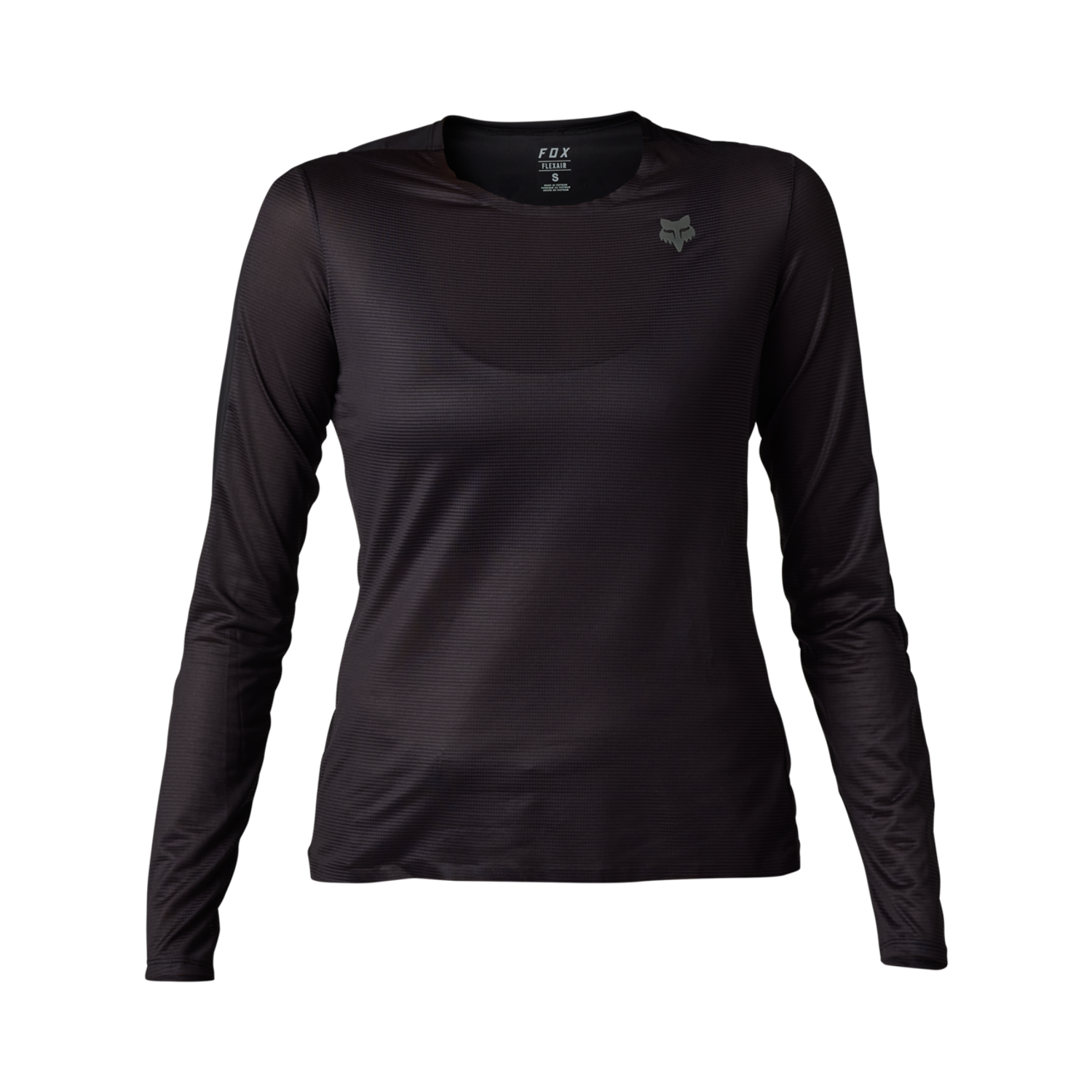 Maglia Maniche Lunghe Flexair Ascent Donna