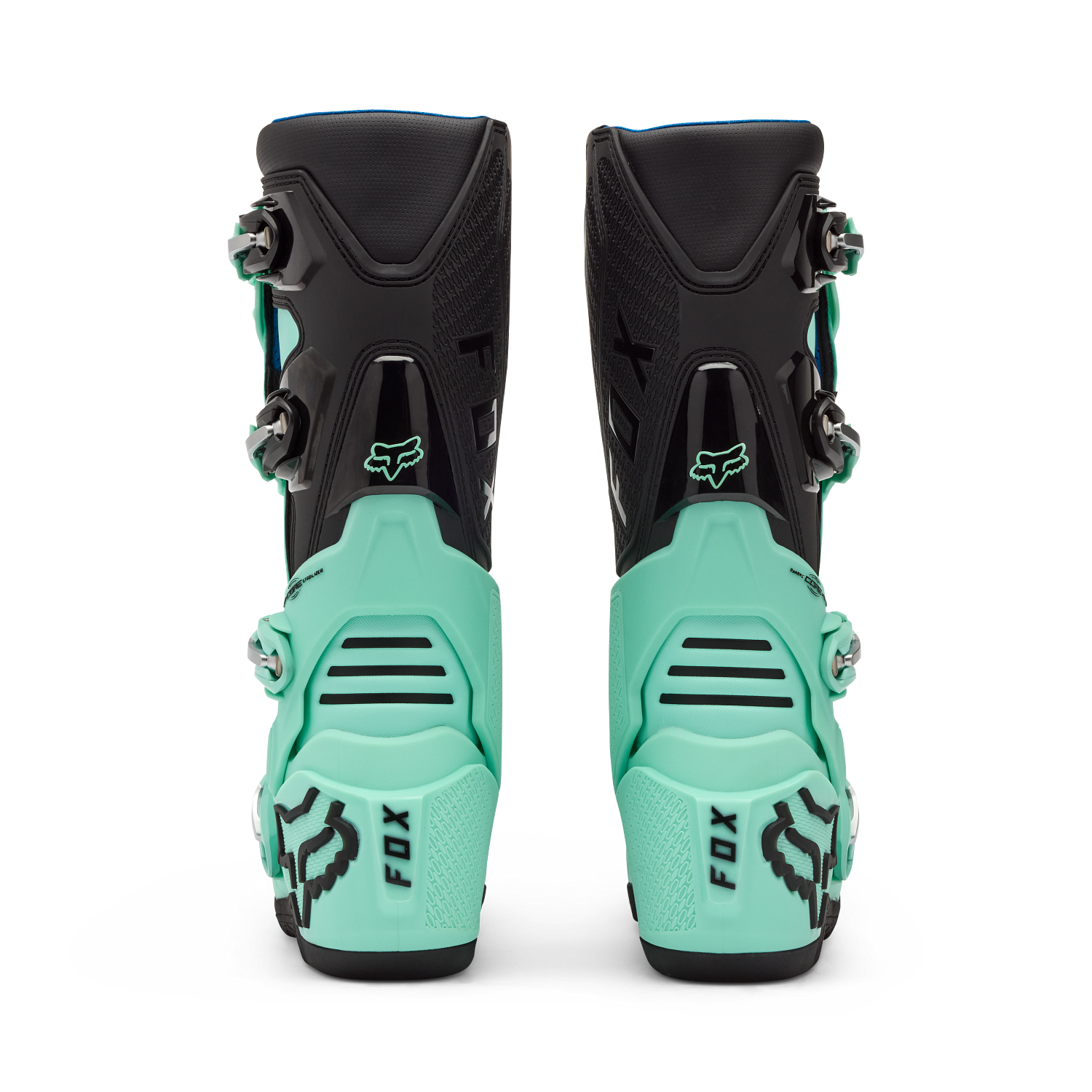 Motion Boots