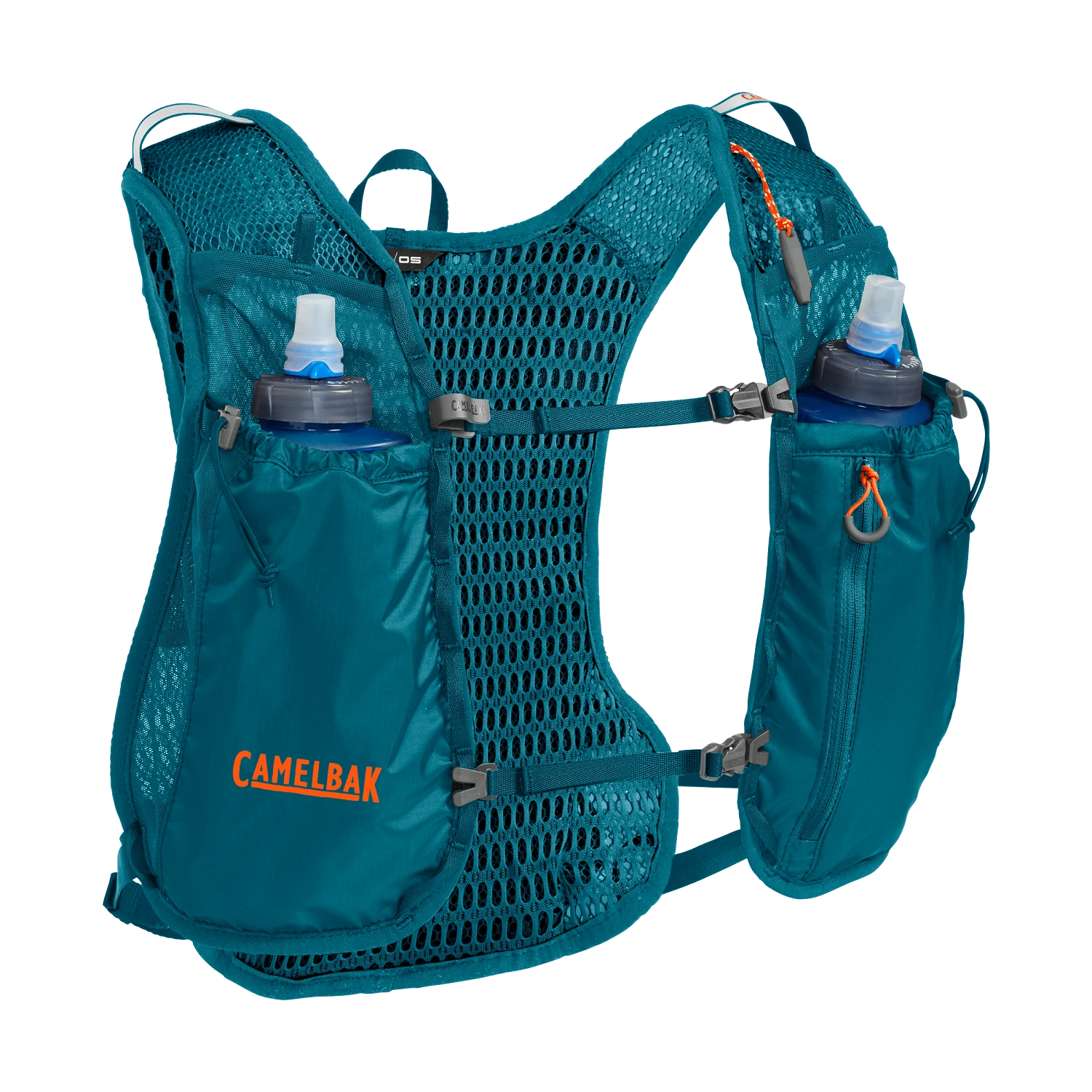 CIRCUIT RUN VEST 50OZ,