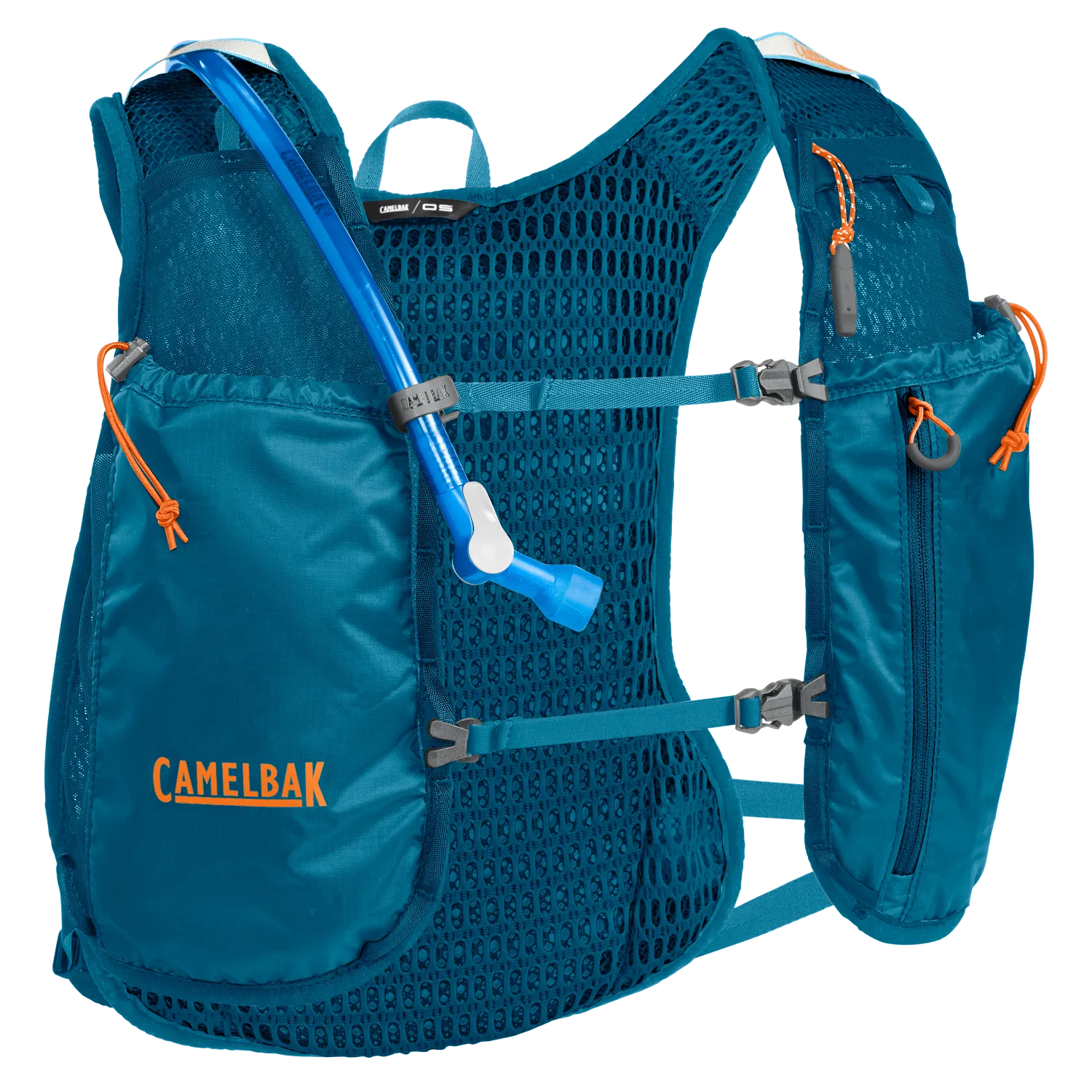 CIRCUIT RUN VEST 50OZ, 