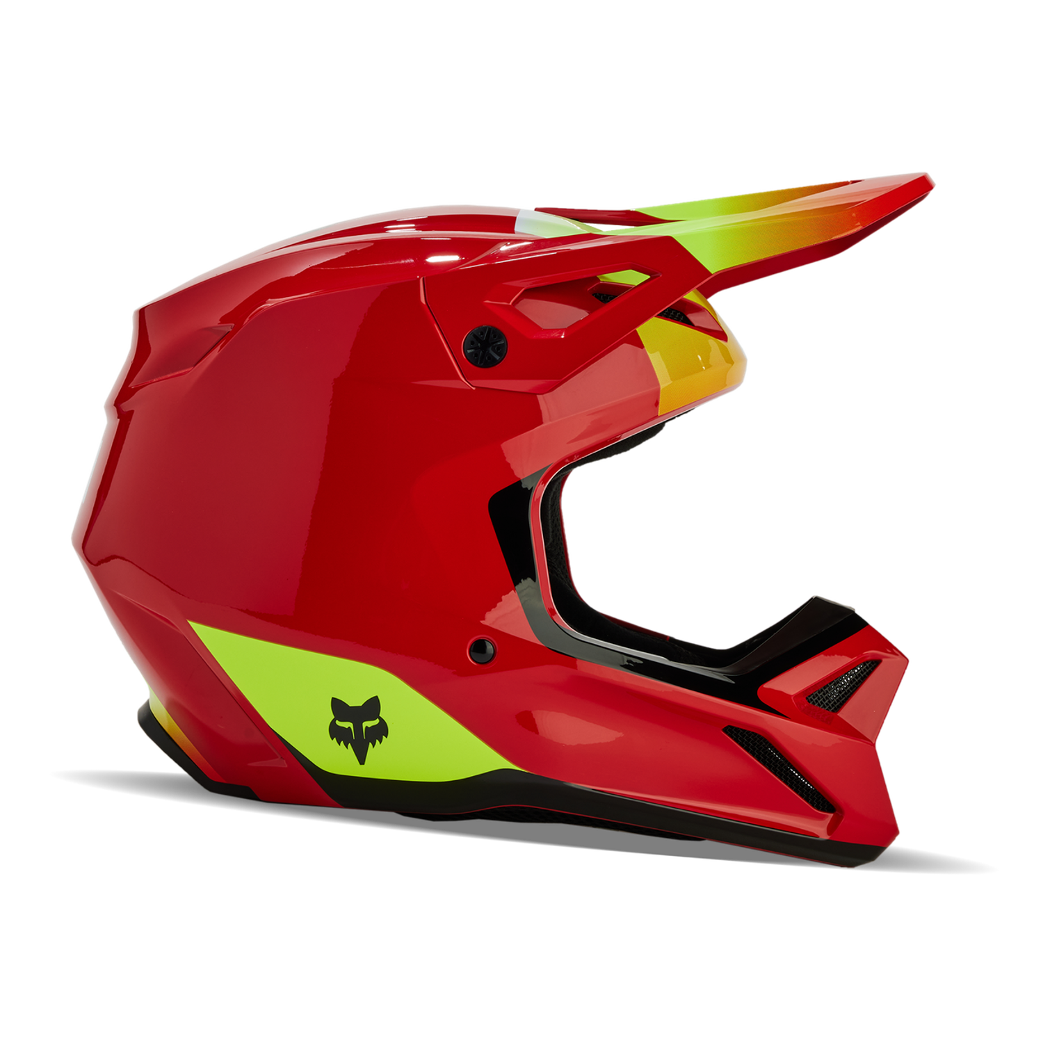 Casque V1 Ballast