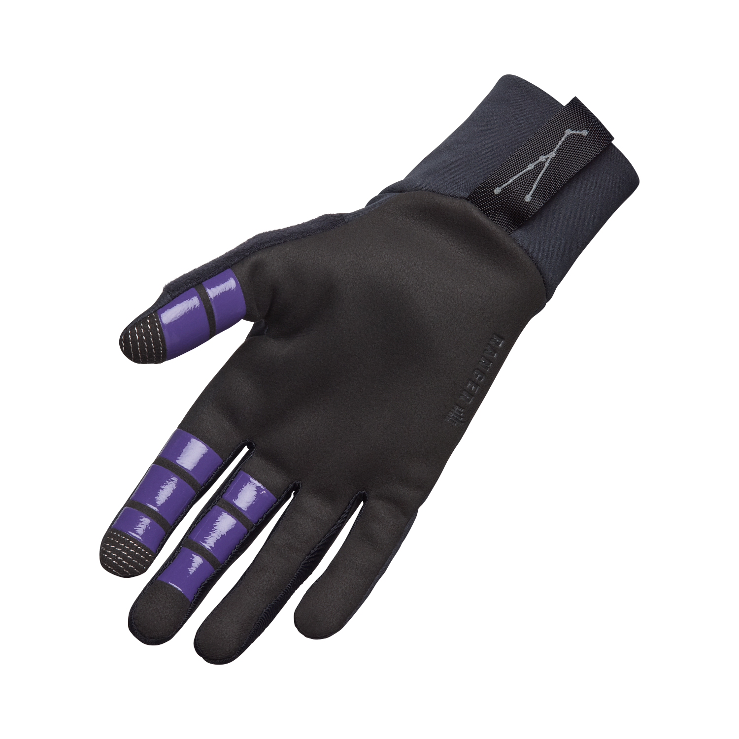 Womens Ranger Fire Lunar Special Edition Gloves