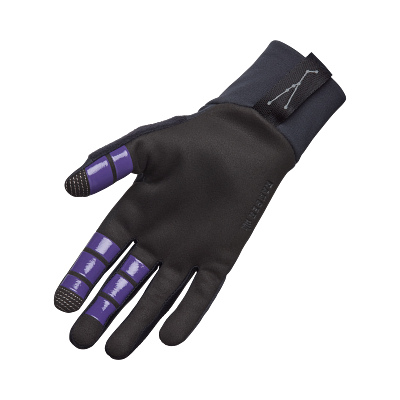 W RANGER FIRE GLOVE LUNAR SE [BLK] L