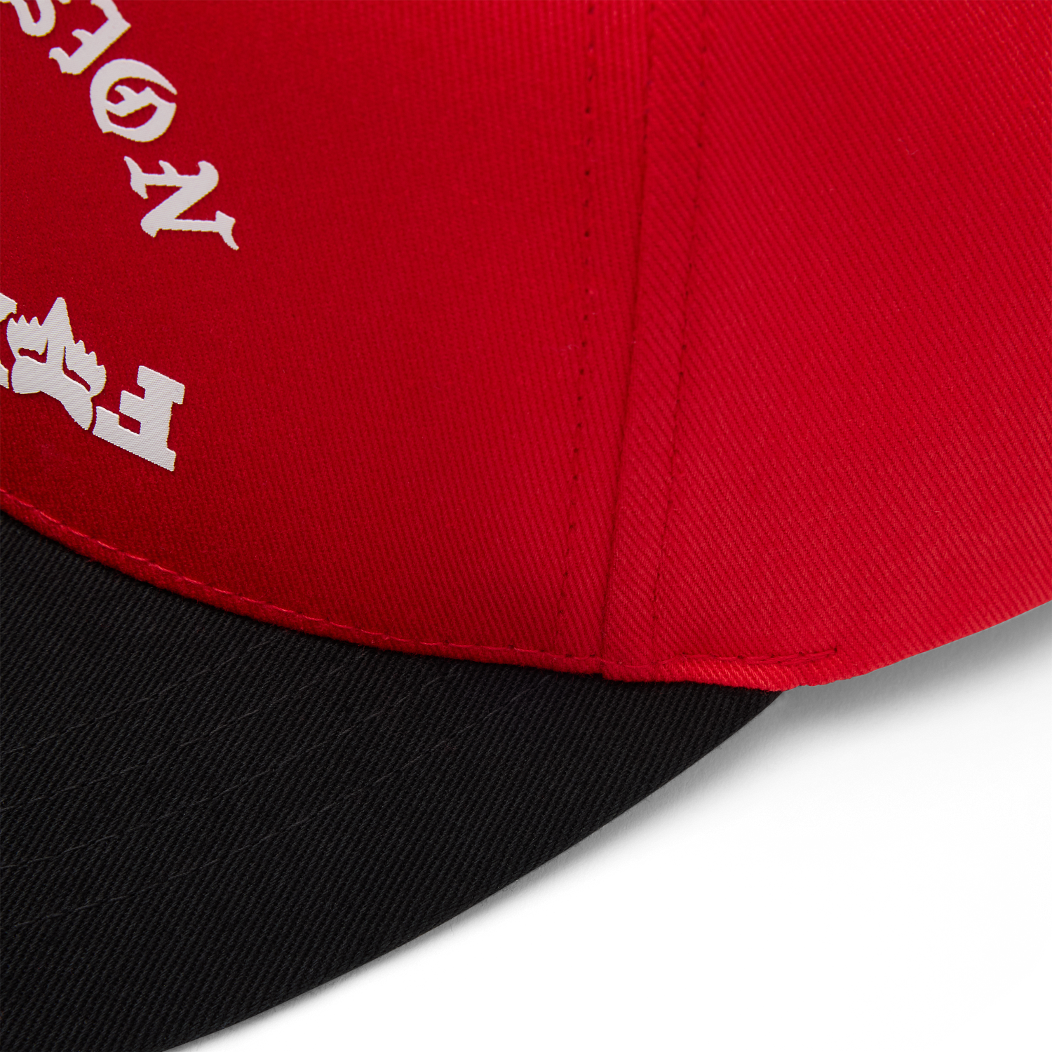 YTH ICON SNAPBACK HAT [RD] OS