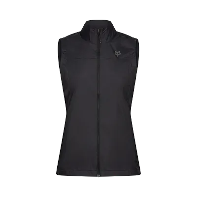 Womens Ranger Wind Vest