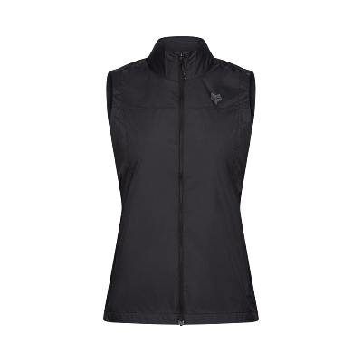 Womens Ranger Wind Vest