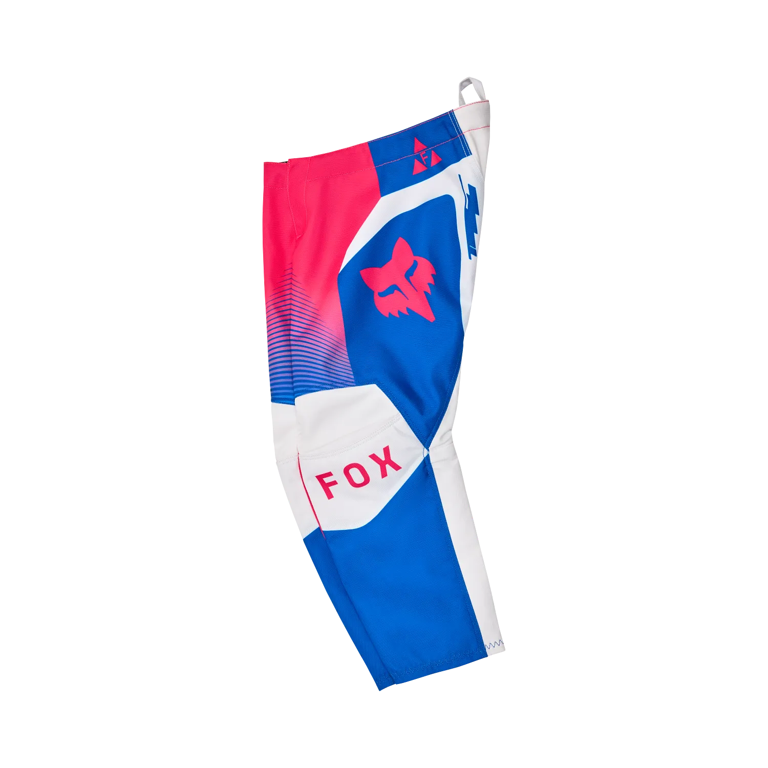 KIDS 180 COLLECT PANT [BLU/PNK] K4