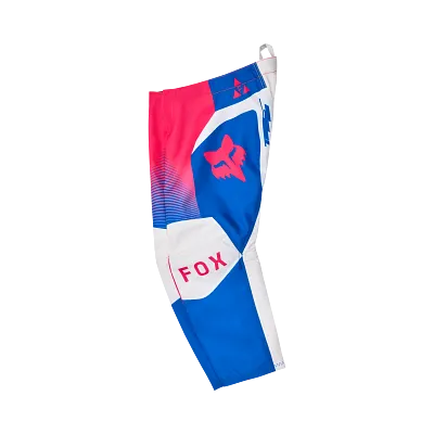 KIDS 180 COLLECT PANT [BLU/PNK] K4