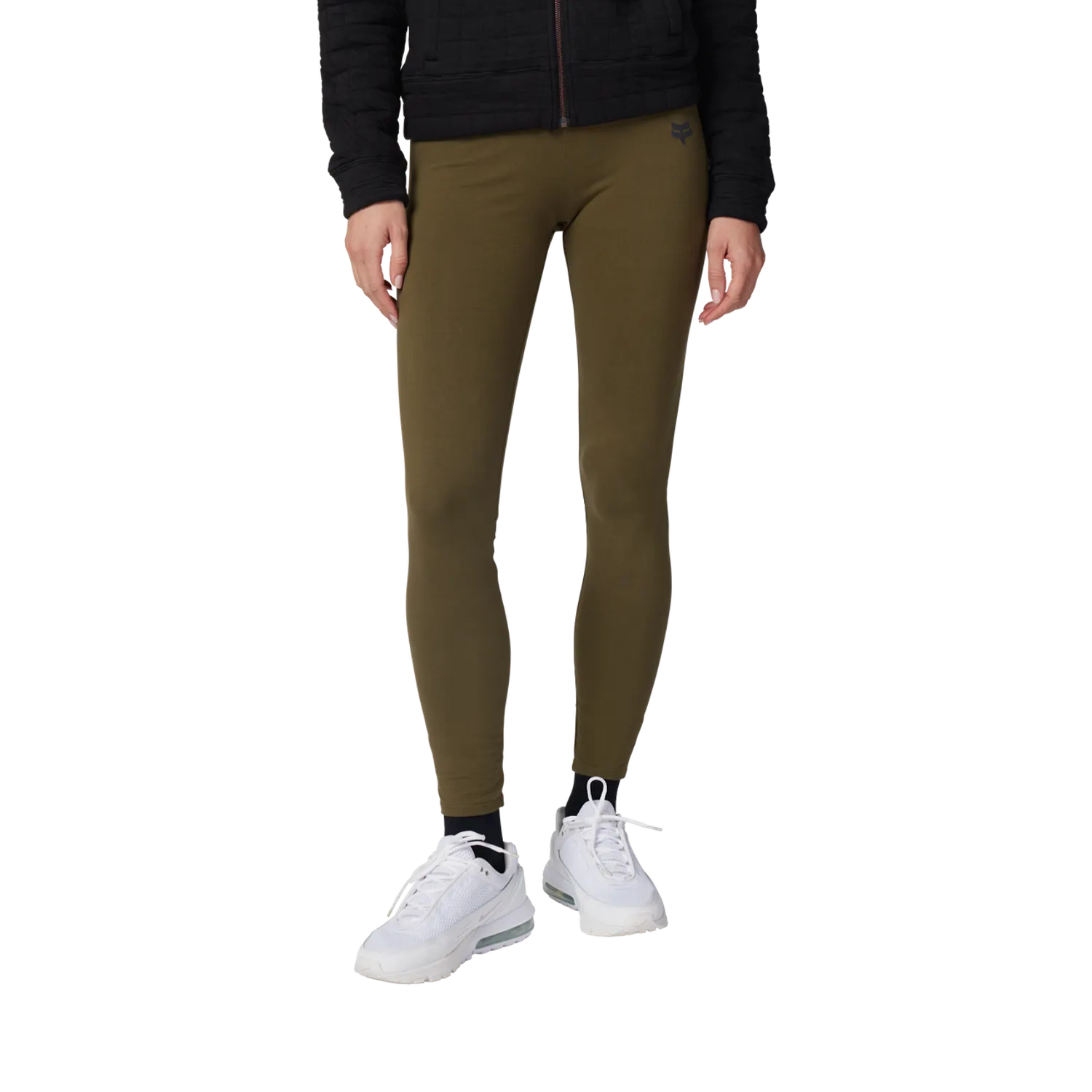 Leggings t&ecirc;te de renard Womens