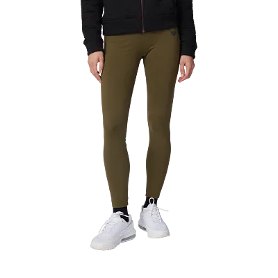 Womens Fox Head Leggings