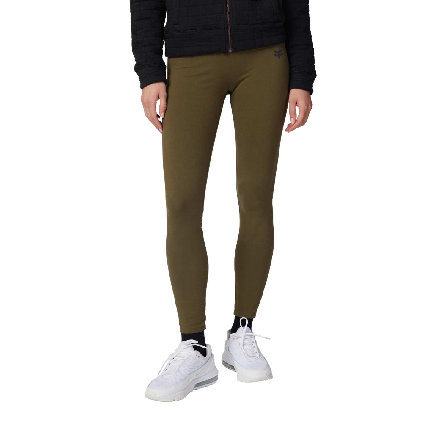 Womens Fox Head Leggings